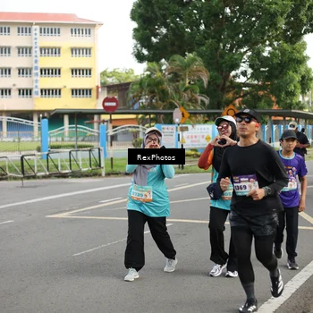 Runner Photo 8209640