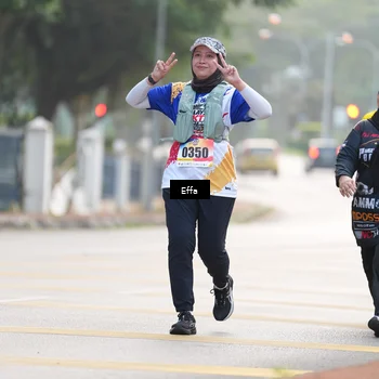 Runner Photo 8209642
