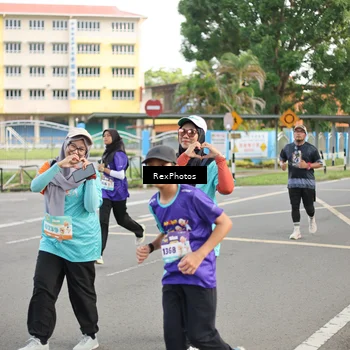 Runner Photo 8209647