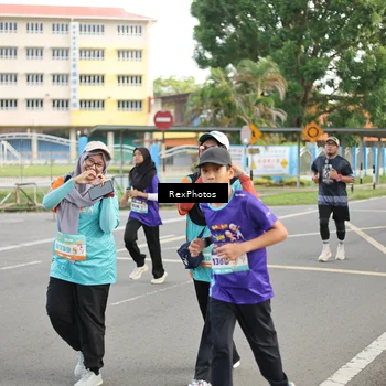 Runner Photo 8209650