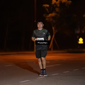 Runner Photo 8209654