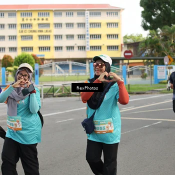 Runner Photo 8209657