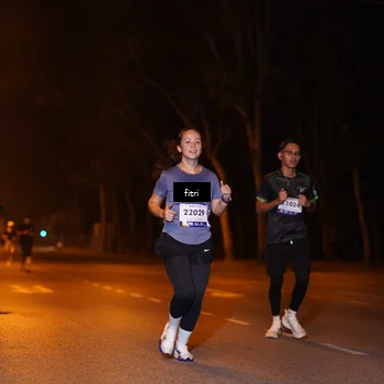 Runner Photo 8209664