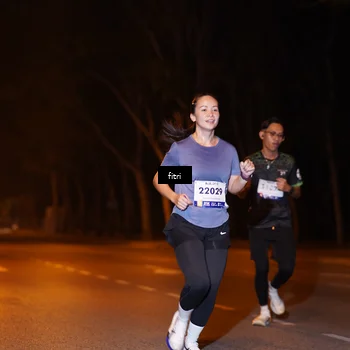 Runner Photo 8209666