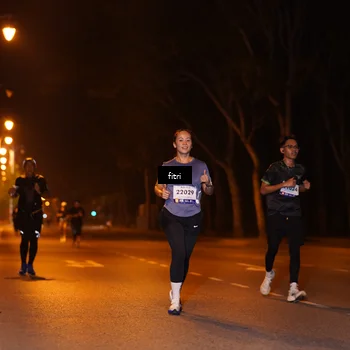 Runner Photo 8209667