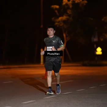 Runner Photo 8209669