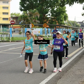 Runner Photo 8209673