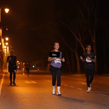 Runner Photo 8209681