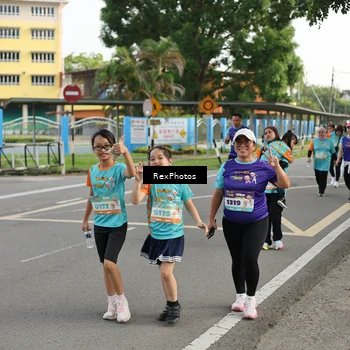 Runner Photo 8209684