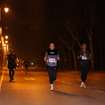 Runner Photo 8209688
