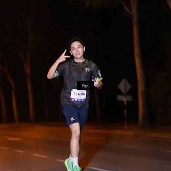 Runner Photo 8209689