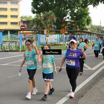Runner Photo 8209690