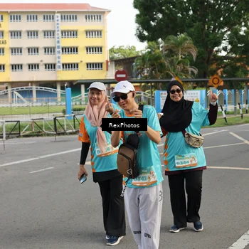 Runner Photo 8209692