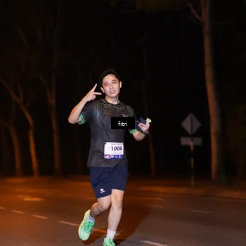 Runner Photo 8209694