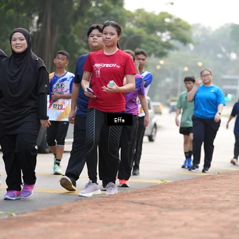Runner Photo 8209695