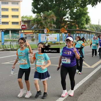 Runner Photo 8209699