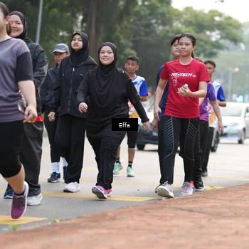 Runner Photo 8209700
