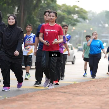 Runner Photo 8209705