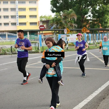 Runner Photo 8209709