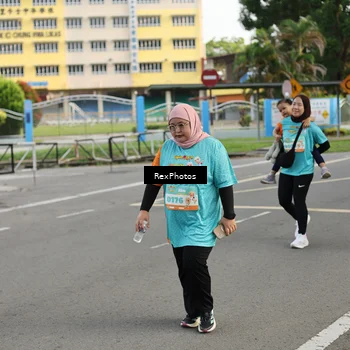 Runner Photo 8209711