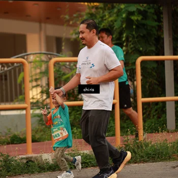 Runner Photo 8209712