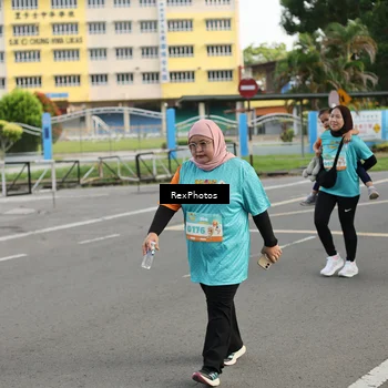 Runner Photo 8209714
