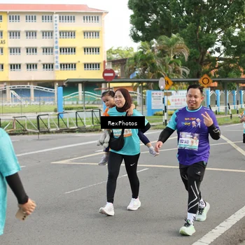 Runner Photo 8209721