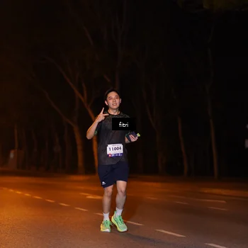 Runner Photo 8209722