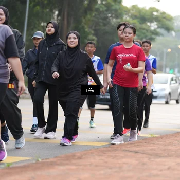 Runner Photo 8209724