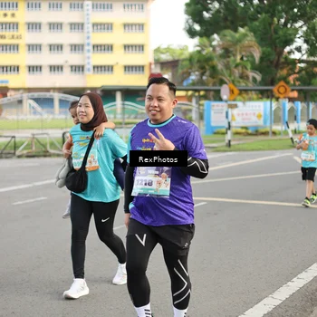Runner Photo 8209726