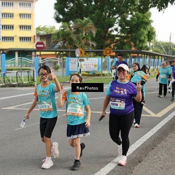 Runner Photo 8209727
