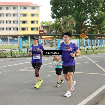 Runner Photo 8209733