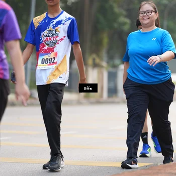 Runner Photo 8209740
