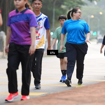 Runner Photo 8209743
