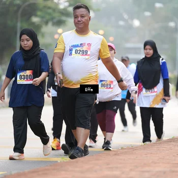 Runner Photo 8209752