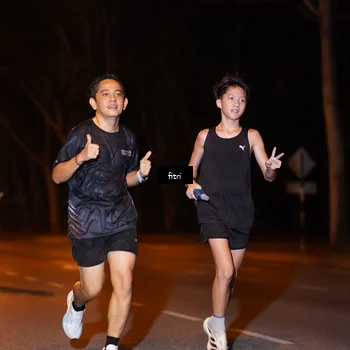 Runner Photo 8209760