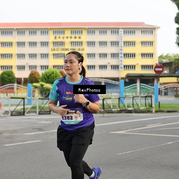 Runner Photo 8209761