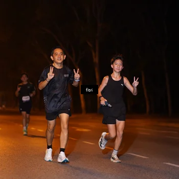 Runner Photo 8209763
