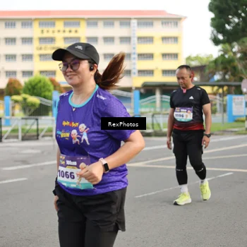 Runner Photo 8209766
