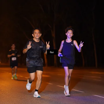 Runner Photo 8209767