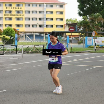 Runner Photo 8209769