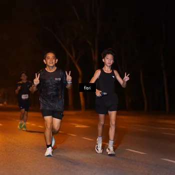 Runner Photo 8209770