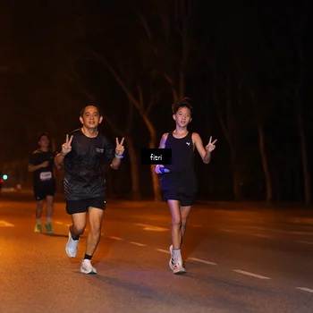 Runner Photo 8209772