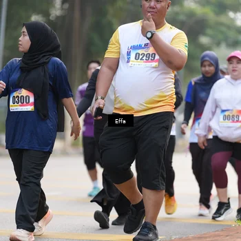 Runner Photo 8209774