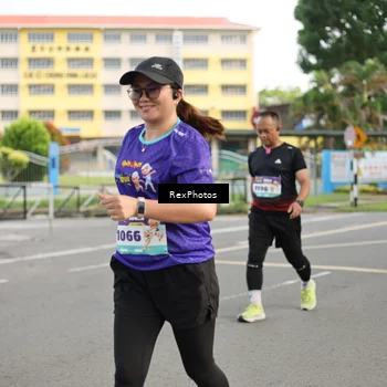 Runner Photo 8209775