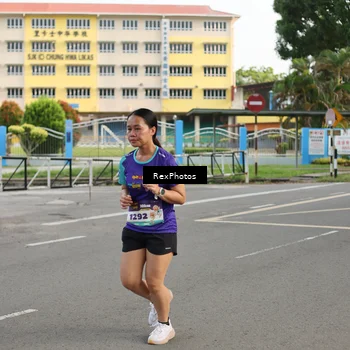 Runner Photo 8209776