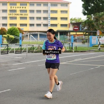 Runner Photo 8209778