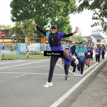 Runner Photo 8209779