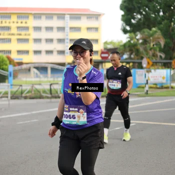 Runner Photo 8209781