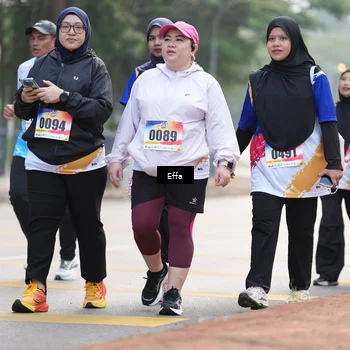 Runner Photo 8209783